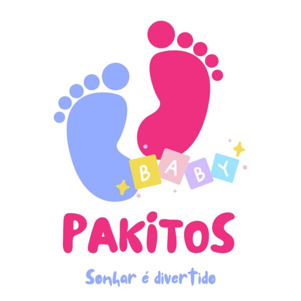 Calçados Infantil Pakitos Baby